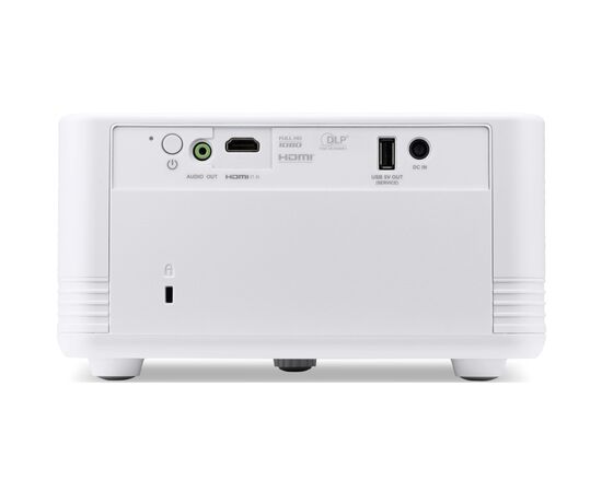 Проектор Acer PD1800 (MR.JXX11.001), зображення 4 Проектор Acer PD1800 (MR.JXX11.001), зображення 4