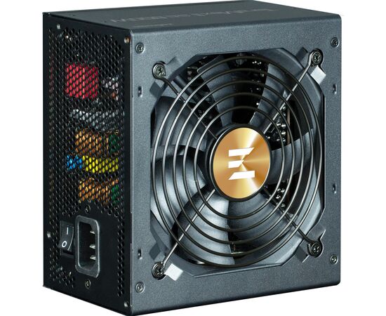 Блок питания Zalman 850W Teramax II SE (ZM850-TMX2SE), изображение 5 Блок питания Zalman 850W Teramax II SE (ZM850-TMX2SE), изображение 5