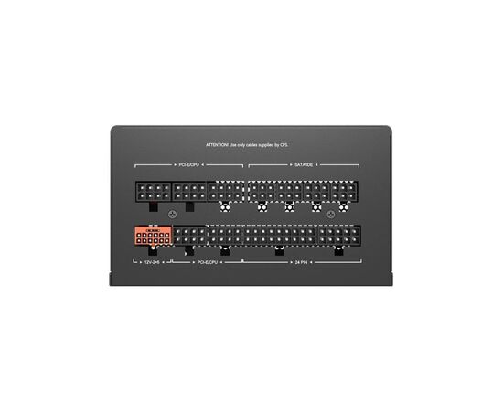 Блок питания PcCooler 1000W (KN1000), изображение 4 Блок питания PcCooler 1000W (KN1000), изображение 4