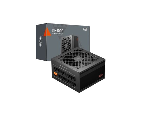 Блок питания PcCooler 1000W (KN1000), изображение 5 Блок питания PcCooler 1000W (KN1000), изображение 5