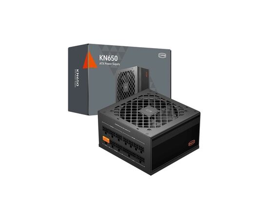 Блок питания PcCooler 650W (KN650), изображение 5 Блок питания PcCooler 650W (KN650), изображение 5