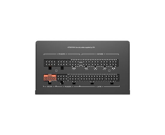 Блок питания PcCooler 750W (KN750), изображение 5 Блок питания PcCooler 750W (KN750), изображение 5