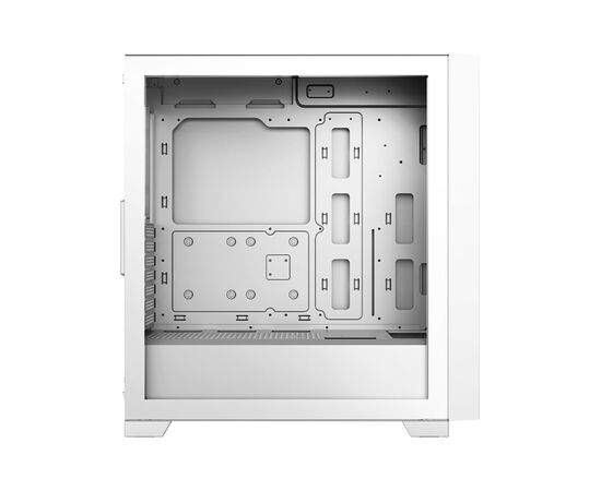 Корпус PcCooler C3D510 WH, изображение 3 Корпус PcCooler C3D510 WH, изображение 3