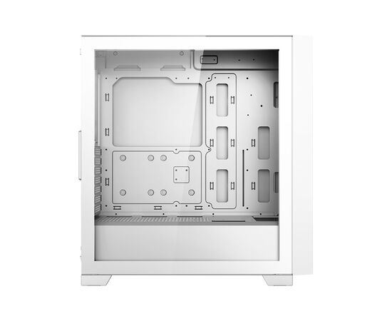 Корпус PcCooler C3D510 WH, изображение 4 Корпус PcCooler C3D510 WH, изображение 4