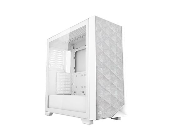 Корпус PcCooler C3D510 WH
