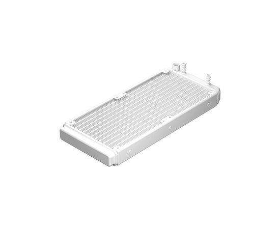 Система жидкостного охлаждения PcCooler DA360 ARGB WH, изображение 2 Система жидкостного охлаждения PcCooler DA360 ARGB WH, изображение 2