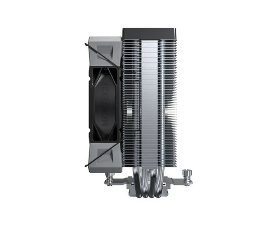 Кулер до процесора MONTECH NX400 (B), зображення 4 Кулер до процесора MONTECH NX400 (B), зображення 4
