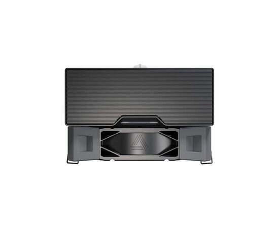 Кулер до процесора MONTECH NX400 (B), зображення 5 Кулер до процесора MONTECH NX400 (B), зображення 5