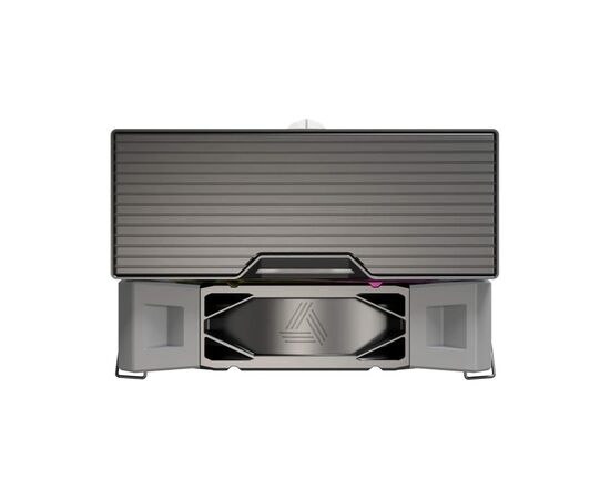 Кулер до процесора MONTECH NX400 ARGB (B), зображення 5 Кулер до процесора MONTECH NX400 ARGB (B), зображення 5