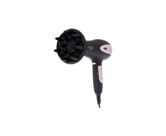 Фен Adler AD 2248b, изображение 2 Фен Adler AD 2248b, изображение 2