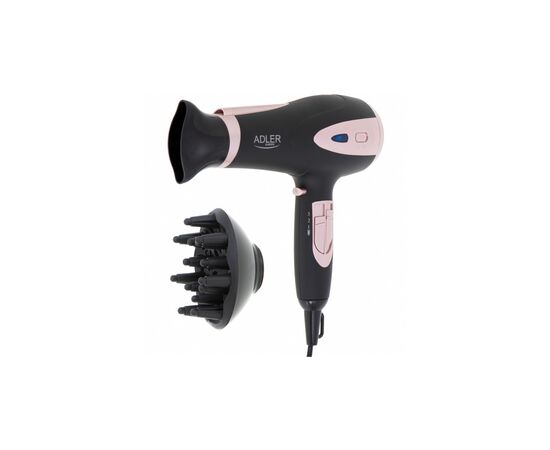 Фен Adler AD 2248b, изображение 4 Фен Adler AD 2248b, изображение 4