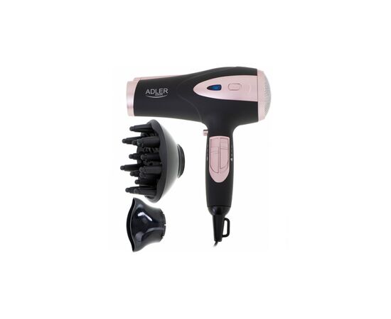 Фен Adler AD 2248b, изображение 5 Фен Adler AD 2248b, изображение 5