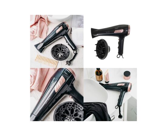 Фен Adler AD 2283B, изображение 10 Фен Adler AD 2283B, изображение 10
