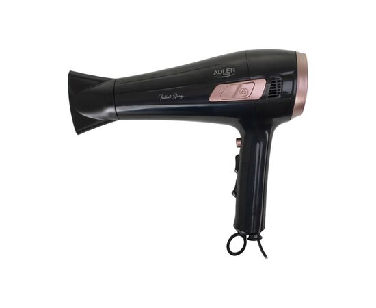 Фен Adler AD 2283B, изображение 2 Фен Adler AD 2283B, изображение 2