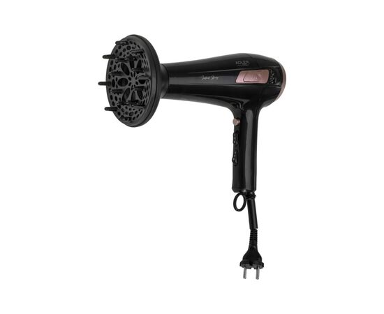 Фен Adler AD 2283B, изображение 3 Фен Adler AD 2283B, изображение 3