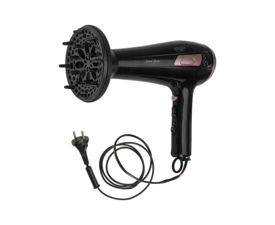 Фен Adler AD 2283B, изображение 5 Фен Adler AD 2283B, изображение 5
