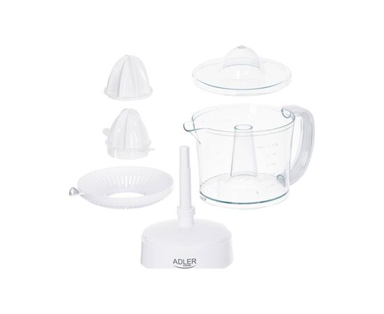 Соковыжималка Adler AD 4009, изображение 3 Соковыжималка Adler AD 4009, изображение 3