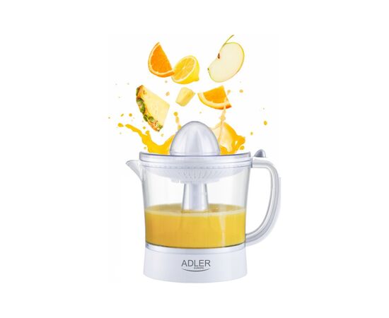 Соковыжималка Adler AD 4009, изображение 5 Соковыжималка Adler AD 4009, изображение 5