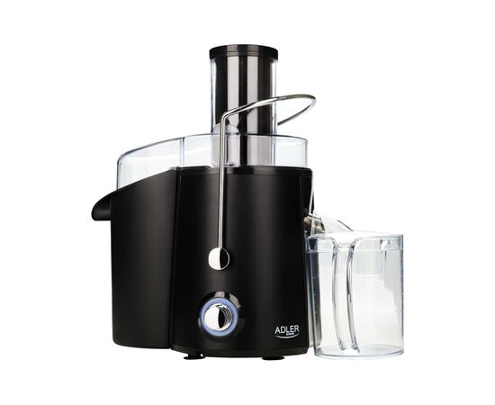 Соковыжималка Adler AD 4127, изображение 2 Соковыжималка Adler AD 4127, изображение 2