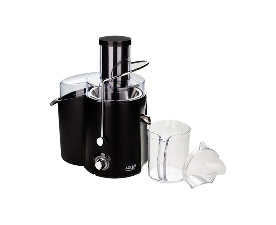 Соковыжималка Adler AD 4127, изображение 3 Соковыжималка Adler AD 4127, изображение 3