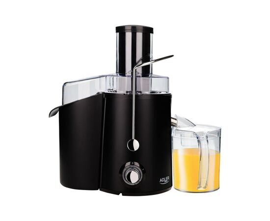 Соковыжималка Adler AD 4127, изображение 6 Соковыжималка Adler AD 4127, изображение 6