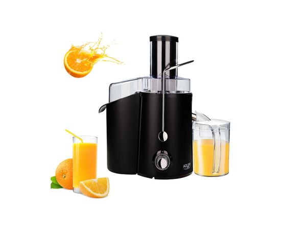 Соковыжималка Adler AD 4127, изображение 7 Соковыжималка Adler AD 4127, изображение 7