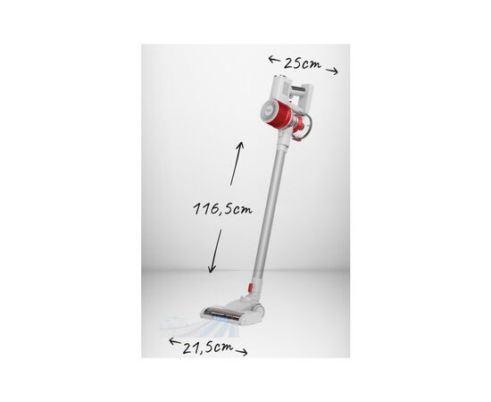 Пылесос Adler AD 7051, изображение 8 Пылесос Adler AD 7051, изображение 8
