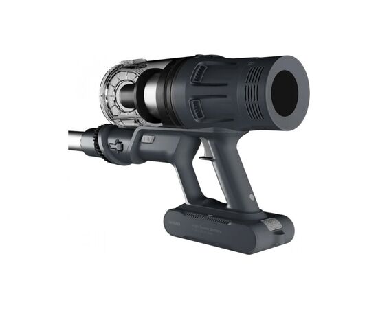 Пылесос AIWA ZenkaiSui Evo 4 PetCare (AVC620), изображение 4