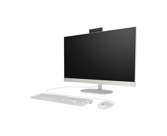Компьютер HP 27-cr0041ua AiO / Ryzen3 7320U, 8, 512, WiFi, Cam, K&M (BV7Y3EA), изображение 3 Компьютер HP 27-cr0041ua AiO / Ryzen3 7320U, 8, 512, WiFi, Cam, K&M (BV7Y3EA), изображение 3