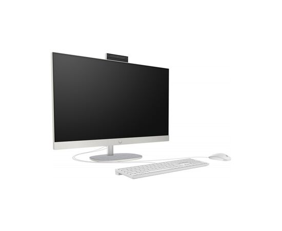 Компьютер HP 27-cr0057ua AiO / i5-1335U, 16, SSD1Tb, WiFi, Cam, K&M (BV7Y5EA), изображение 2