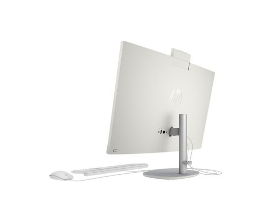 Компьютер HP 27-cr0057ua AiO / i5-1335U, 16, SSD1Tb, WiFi, Cam, K&M (BV7Y5EA), изображение 4