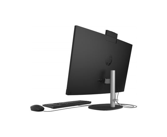 Компьютер HP 27-cr0075ua AiO / i5-1335U, 16, 512, WiFi, Cam, K&M (BV7Y6EA), изображение 4 Компьютер HP 27-cr0075ua AiO / i5-1335U, 16, 512, WiFi, Cam, K&M (BV7Y6EA), изображение 4