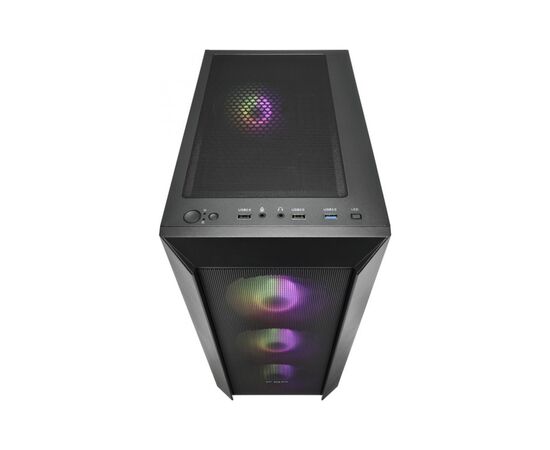 Корпус FSP CMT218AB, изображение 2 Корпус FSP CMT218AB, изображение 2