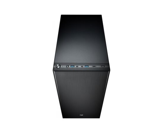 Корпус FSP CMT223S, изображение 2 Корпус FSP CMT223S, изображение 2