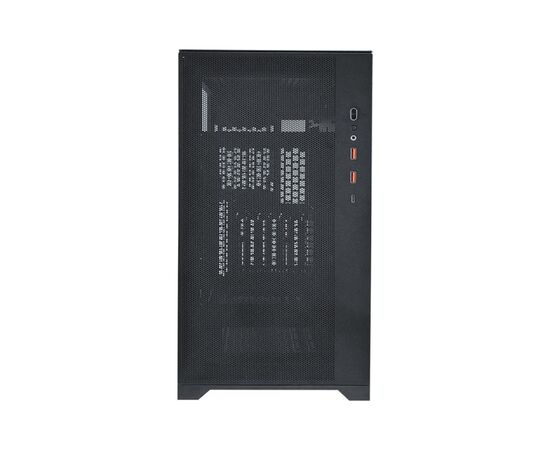 Корпус FSP CMT580B, изображение 2 Корпус FSP CMT580B, изображение 2