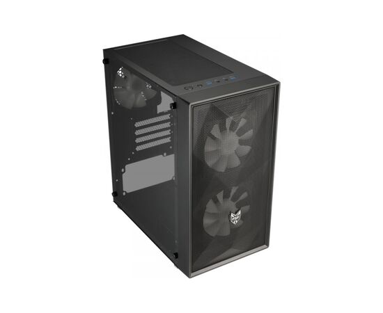 Корпус FSP CST130BASICB, изображение 2 Корпус FSP CST130BASICB, изображение 2