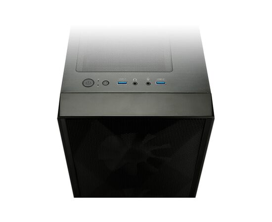 Корпус FSP CST130BASICB, изображение 5 Корпус FSP CST130BASICB, изображение 5