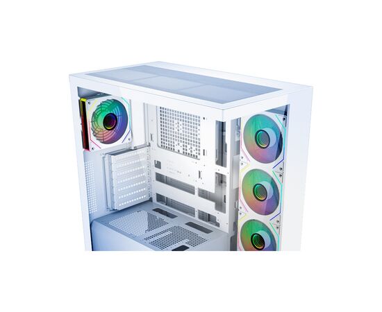 Корпус FSP M540-WA, изображение 4 Корпус FSP M540-WA, изображение 4