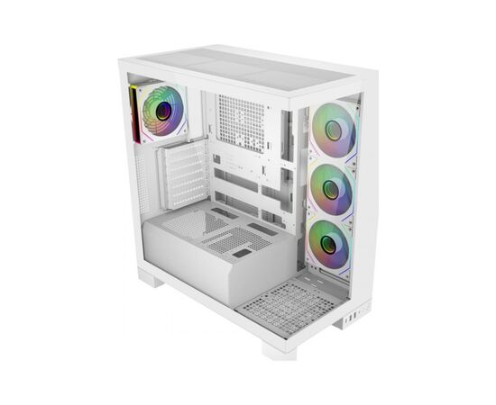 Корпус FSP M540-WA