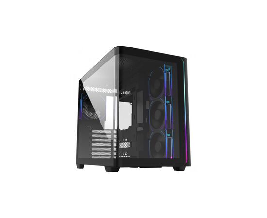 Корпус FSP M580-BP