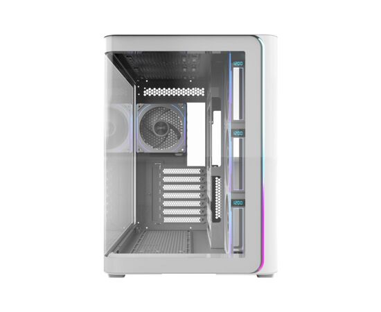 Корпус FSP M580-WP, изображение 2 Корпус FSP M580-WP, изображение 2