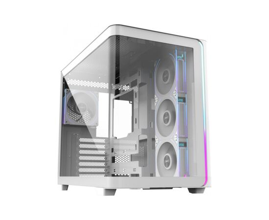 Корпус FSP M580-WP