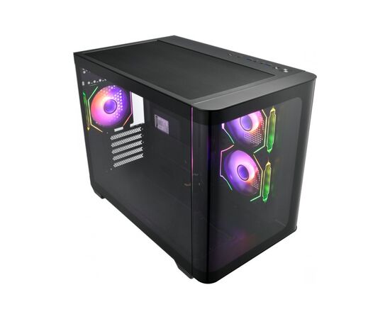 Корпус FSP S380-BA, изображение 2 Корпус FSP S380-BA, изображение 2