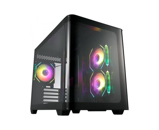 Корпус FSP S380-BA