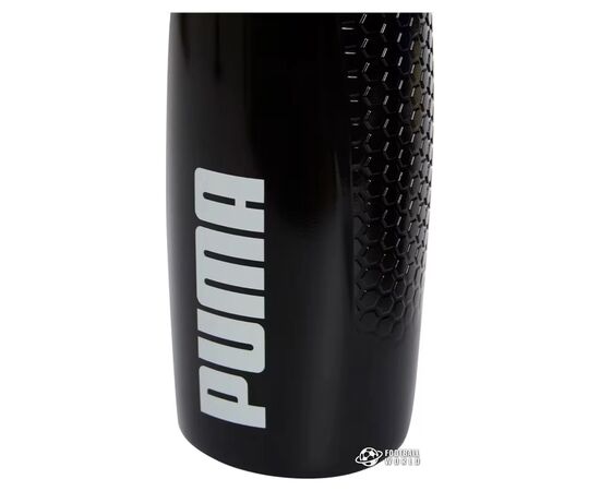 Бутылка для воды Puma TR Core Waterbottle 053813-01 чорний 800 ml (4060981731603), изображение 3 Бутылка для воды Puma TR Core Waterbottle 053813-01 чорний 800 ml (4060981731603), изображение 3