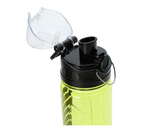Бутылка для воды Puma TR Sportstyle Waterbottle 053518-32 жовтий, чорний 600 ml (4067984355867), изображение 3 Бутылка для воды Puma TR Sportstyle Waterbottle 053518-32 жовтий, чорний 600 ml (4067984355867), изображение 3