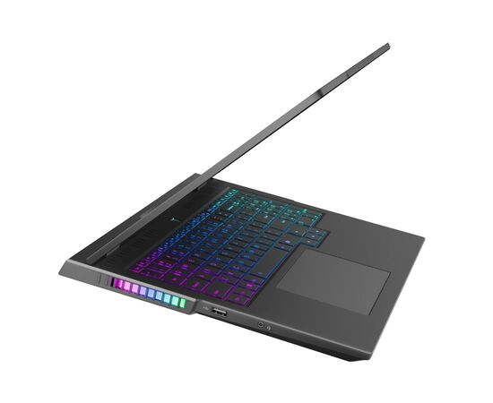 Ноутбук Thunderobot Zero 16 Pro (ZERO16Pro-U7255HX57TE1Q360ARB), изображение 8 Ноутбук Thunderobot Zero 16 Pro (ZERO16Pro-U7255HX57TE1Q360ARB), изображение 8