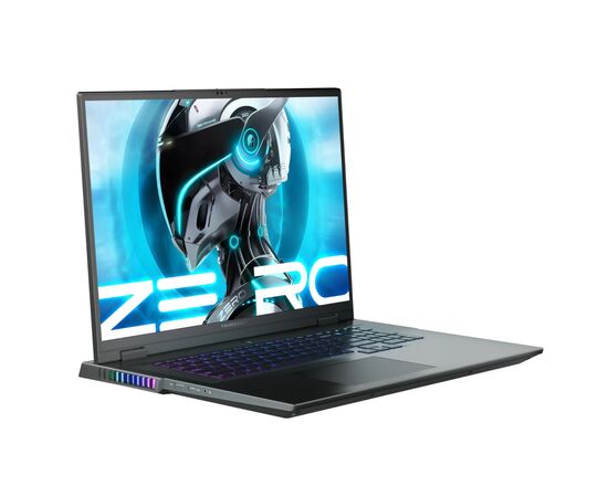 Ноутбук Thunderobot Zero 18 Pro (ZERO18Pro-U7255HX57TE1Q240ARB), изображение 10 Ноутбук Thunderobot Zero 18 Pro (ZERO18Pro-U7255HX57TE1Q240ARB), изображение 10