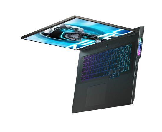 Ноутбук Thunderobot Zero 18 Pro (ZERO18Pro-U7255HX57TE1Q240ARB), изображение 7 Ноутбук Thunderobot Zero 18 Pro (ZERO18Pro-U7255HX57TE1Q240ARB), изображение 7