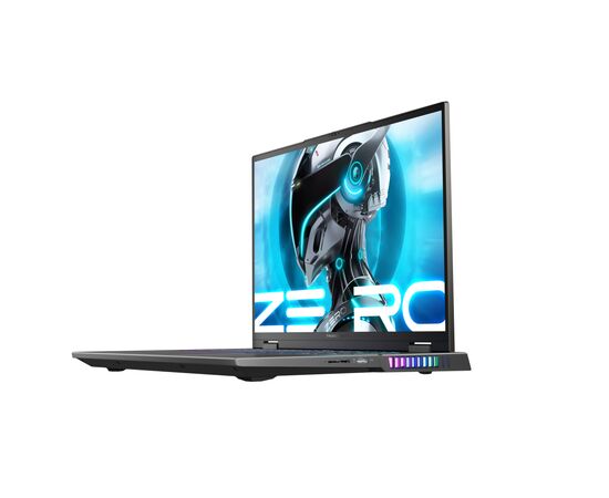 Ноутбук Thunderobot Zero 18 Pro (ZERO18Pro-U7255HX57TE1Q240ARB), изображение 8 Ноутбук Thunderobot Zero 18 Pro (ZERO18Pro-U7255HX57TE1Q240ARB), изображение 8